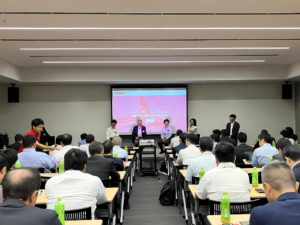 ベッコフオートメーション、自社展示会「Beckhoff Technology Day 2025」を8月28日（木）横浜にて開催 | ベッコフオートメーション株式会社のプレスリリース