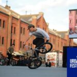 日本最大級“入場無料”のアーバンスポーツの祭典 YOKOHAMA URBAN SPORTS FESTIVAL ’25 アーバンスポーツに染まる秋の2日間に約7万⼈が来場（FINEPLAY）