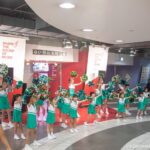 【EX Community Project】横浜エクセレンス参加イベント 実施報告(10月) | 横浜エクセレンス