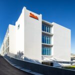 神奈川県横浜市にスタンレー電気が「技術研究所 新棟」を竣工 ナノテクノロジーを核とした次世代技術を創出へ | AMP[アンプ]