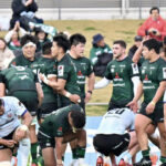 神奈川ダービーは相模原に軍配、横浜退け今季初勝利 横浜は２連敗 ラグビー・リーグワン | カナロコ by 神奈川新聞