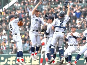 センバツ出場全32校決定！昨年V横浜が関東・東京のラスト1枠に、沖縄尚学が九州5枠目で夏春連覇狙う、大阪桐蔭が2年ぶり【一覧】（TBS NEWS DIG Powered by JNN）