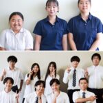 参議院選横浜市長選 高校生が投票立会人に 投票啓発キャンペーンで | 港北区