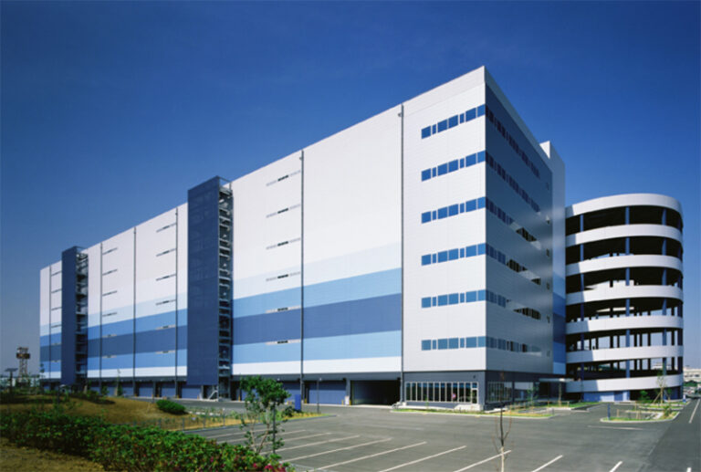 ライフサポート・エガワ／川崎事業所を横浜市へ移転し「横浜事業所」に改称 ─ 物流ニュースのＬＮＥＷＳ物流ニュースのＬＮＥＷＳ