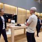 TDK「TMRセンサー」がiPhoneカメラの秘密、Tim Cook氏も絶賛する日本技術の正体 | ゴリミー