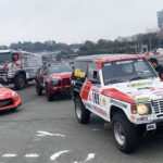 JAFモータースポーツジャパン 2026 in 横浜（MSJ）、成功裏に終了（J SPORTS）