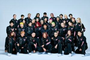 ダンス×テクノロジー。新感覚エンターテインメント、4月5日(日)Live!横浜 2026にて「KADOKAWA DREAMS × Sony Special Live」開催決定！