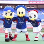 4/18（土）川崎戦 キャラクタースケジュール | ニュース | 横浜F・マリノス 公式サイト