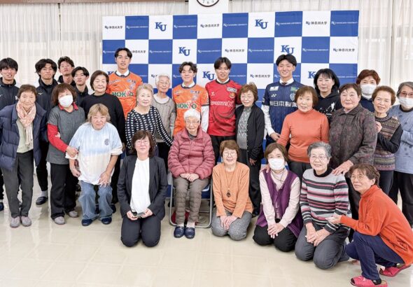 第12回横浜・人・まち・デザイン賞 緑区から２件受賞 「地域まちづくり部門」で | 緑区