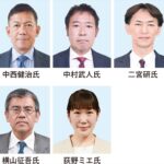 衆院選神奈川３区 前職と新人４人の構図か 急遽の解散も各陣営擁立 | 鶴見区