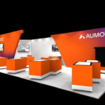 AUMOVIO、人とくるまのテクノロジー展 2026 YOKOHAMAに出展 | オモビオ株式会社のプレスリリース