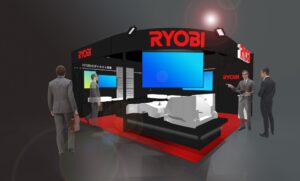 「人とくるまのテクノロジー展 2026 YOKOHAMA」に出展 | リョービ株式会社のプレスリリース