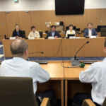 公共交通を守るためにもバス運転手の労働条件改善を　横浜市交通授業員労働組合と懇談 ｜ 市政ニュース｜日本共産党 横浜市会議員団