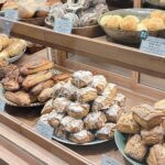 【横浜高島屋】日本橋の大人気パン屋「Bakery bank」で買える！朝食に食べたい絶品スコーン2選（ryoko） – エキスパート – Yahoo!ニュース