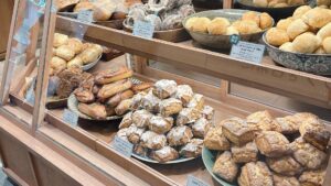 【横浜高島屋】日本橋の大人気パン屋「Bakery bank」で買える！朝食に食べたい絶品スコーン2選（ryoko） – エキスパート – Yahoo!ニュース