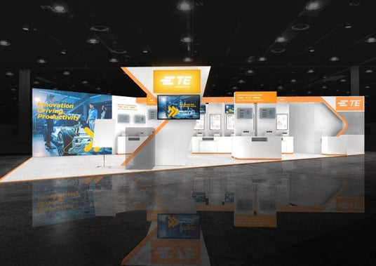 TE Connectivity、「人とくるまのテクノロジー展 2026 YOKOHAMA」に出展 | テレ東・ＢＳテレ東の読んで見て感じるメディア テレ東プラス